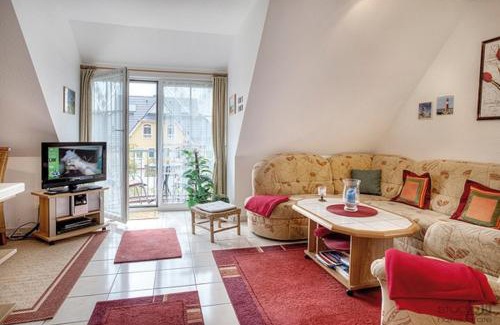 Zingst Apartment | Haus Seeschwalbe, FW 6