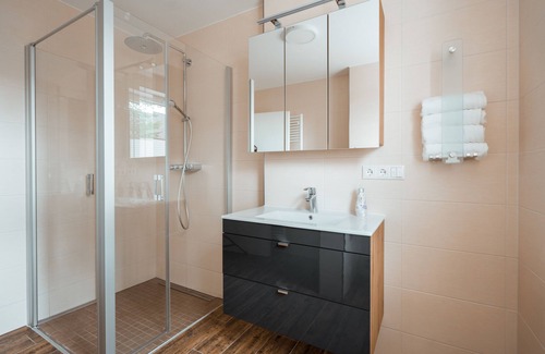 Geierswalde Apartment | Haus Seeweg Geierswalde - Apartment 3