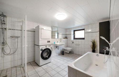 Freilingen House | Haus Seezeit