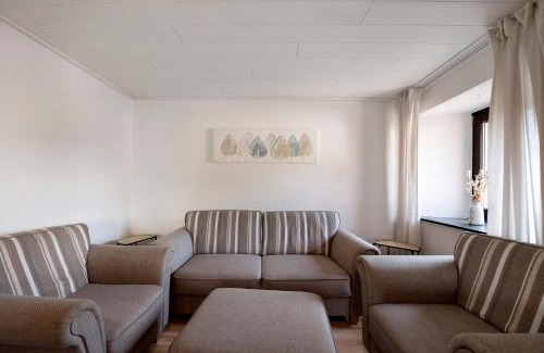 Freilingen House | Haus Seezeit