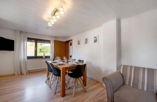 Freilingen House | Haus Seezeit