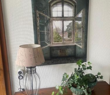 Orth House | Haus Sengbach