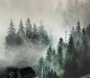 Orth House | Haus Sengbach