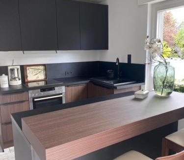 Orth House | Haus Sengbach