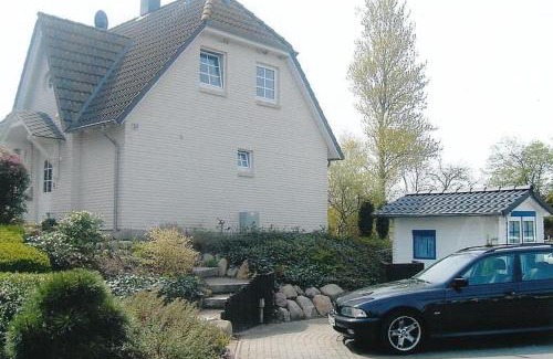 Sieseby House | Haus-Shanty