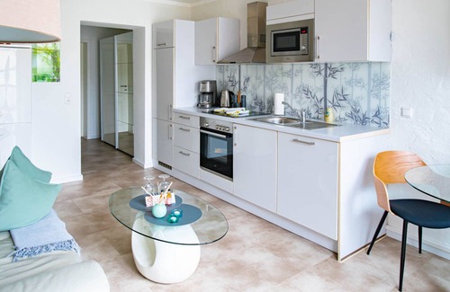 Warnemuende Apartment | Haus Shiralee