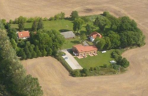 Dreschvitz Apartment | Haus Siebenschläfer