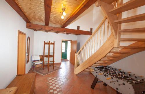 Dreschvitz Apartment | Haus Siebenschläfer