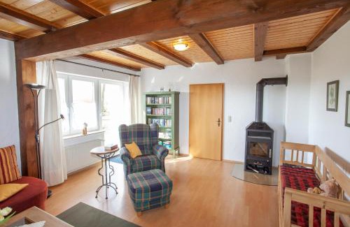 Dreschvitz Apartment | Haus Siebenschläfer