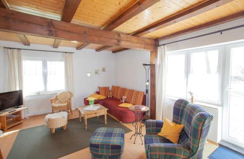 Dreschvitz Apartment | Haus Siebenschläfer