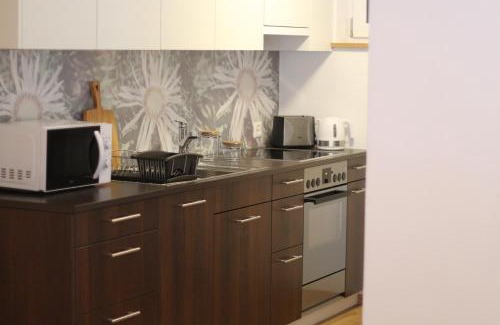 Churwalden Apartment | Haus Siegfried
