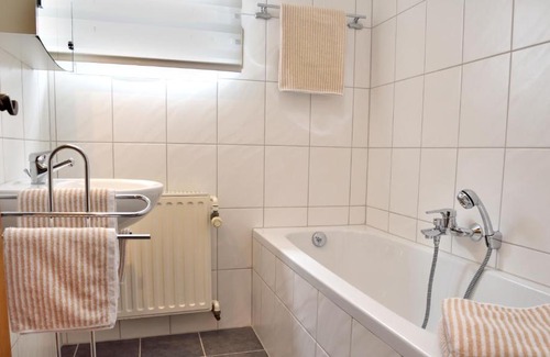 Bad Sassendorf Apartment | Haus Sigge Ferienwohnungen