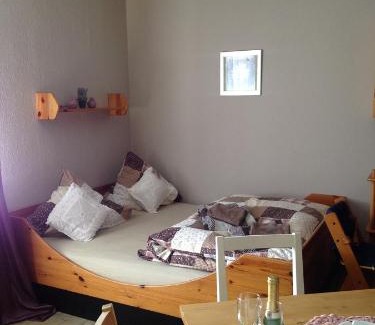 Much House | Haus Silbertal