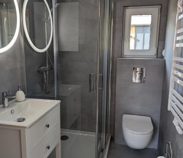 Muritz House | Haus Silva