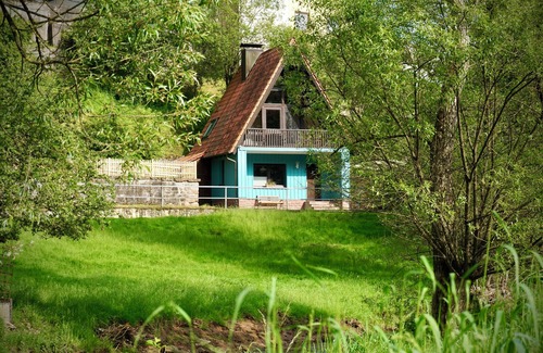 Forst Detter-Sud House | Haus Silvie