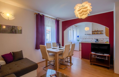 Sikici House | Haus Silvija Pula