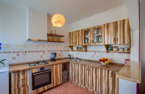 Sikici House | Haus Silvija Pula