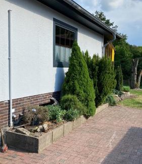 Padenstedt Apartment | Haus Sofell