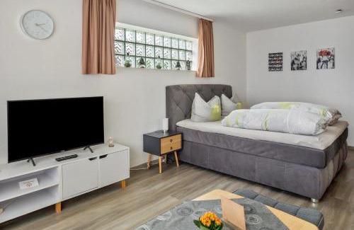 Waldau Apartment | Haus Sommerberg