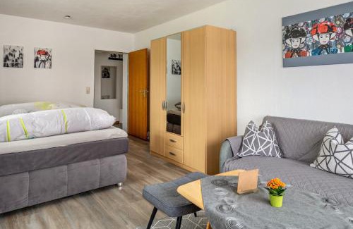 Waldau Apartment | Haus Sommerberg