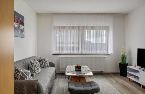 Waldau Apartment | Haus Sommerberg