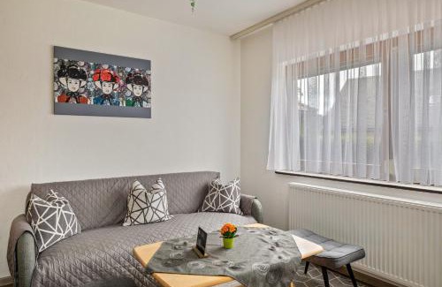 Waldau Apartment | Haus Sommerberg