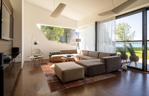 Weyregg am Attersee House | Haus Sommerfrische
