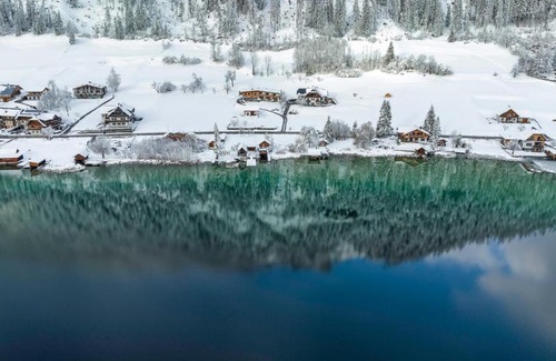 Weissensee Apartment | Haus Sonnbichl