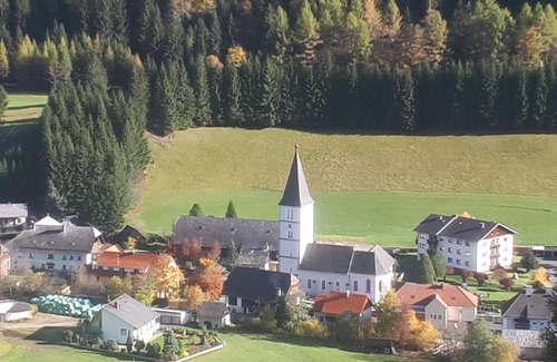 Pusterwald Bed & Breakfast | Haus Sonnblick B&B