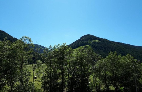 Pusterwald Bed & Breakfast | Haus Sonnblick B&B