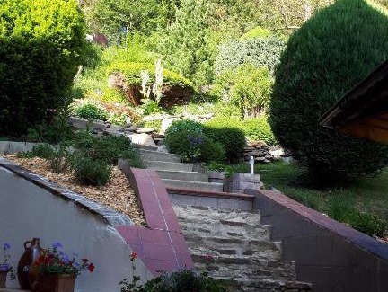 Pusterwald Bed & Breakfast | Haus Sonnblick B&B