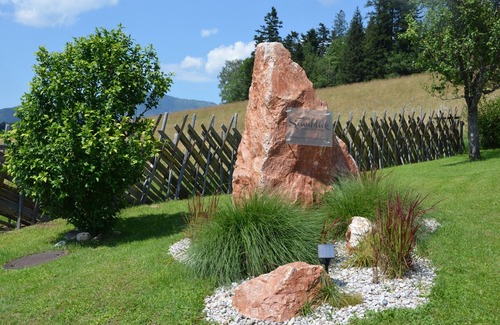 Abtenau Apartment | Haus Sonnblick offers you every comfort you could wish for on vacation!