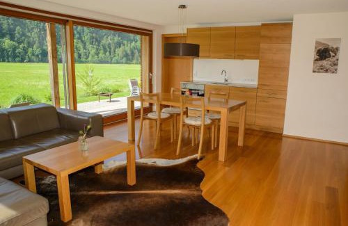 Bizau Apartment | Haus Sonne & SPA