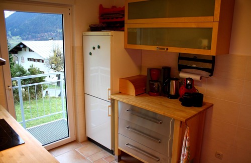 Bartholomaeberg Ski Chalet | Haus Sonneck - Alpine chalet with a fantastic panoramic mountain view
