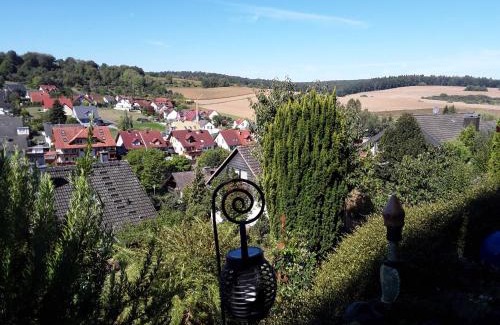 Momlingen Apartment | Haus Sonnenblick