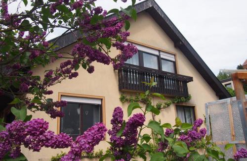 Bad Bocklet Apartment | Haus Sonneneck
