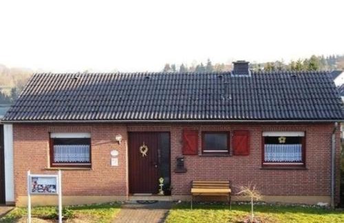 Esch House | Haus Sonnenhang