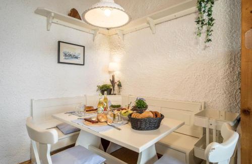 Stiefenhofen Apartment | Haus Sonnenhang Wohnung 3