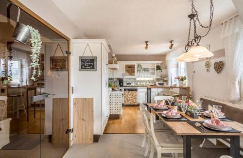 Stiefenhofen Apartment | Haus Sonnenhang Wohnung 1