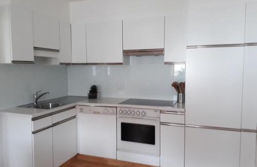 Frastanz Apartment | Haus Sonnenheim