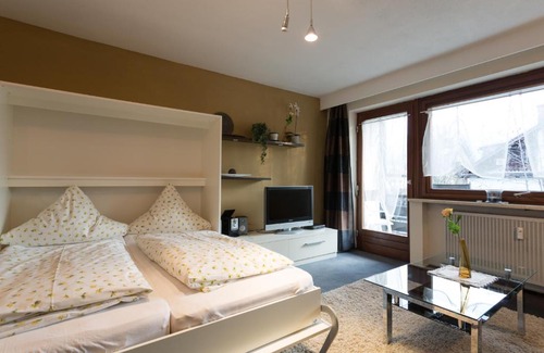 Oberstdorf Apartment | Haus Sonnenhof