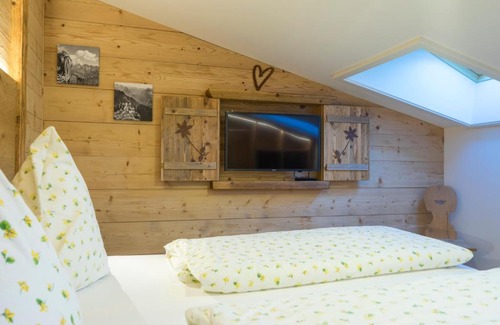 Oberstdorf Apartment | Haus Sonnenhof