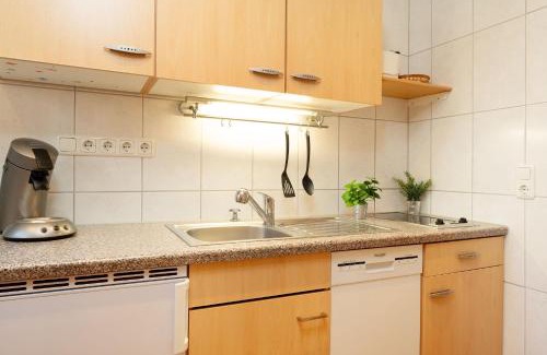 Groemitz Apartment | Haus Sonneninsel Sonnenküste