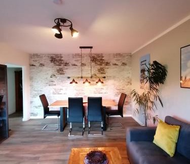 Kurhof Apartment | Haus Sonnenkur