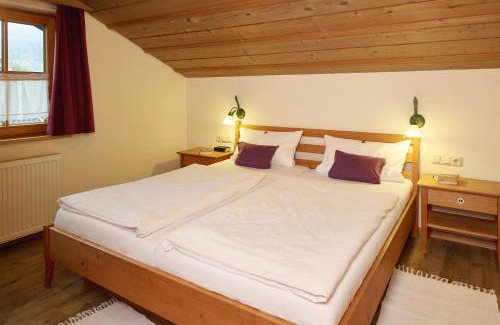 Bad Oberdorf Apartment | Haus Sonnenruh