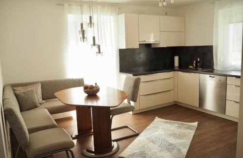 Klagenfurt am Woerthersee Apartment | Haus Sonnenschein