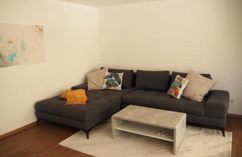 Klagenfurt am Woerthersee Apartment | Haus Sonnenschein