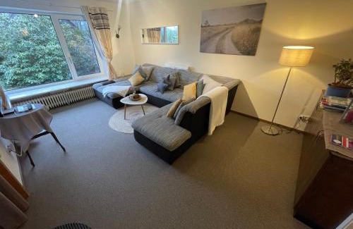 Steinbeck an der Luhe House | Haus Sonnenschein