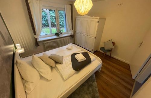 Steinbeck an der Luhe House | Haus Sonnenschein