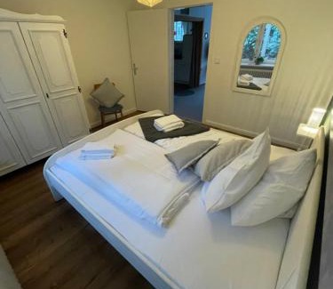 Steinbeck an der Luhe House | Haus Sonnenschein